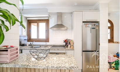 Revente - Villa - Algorfa - Inland