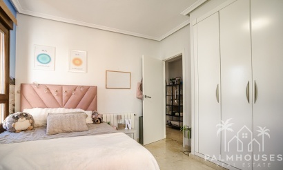 Revente - Villa - Algorfa - Inland
