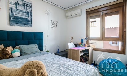 Revente - Villa - Algorfa - Inland