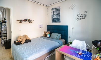 Revente - Villa - Algorfa - Inland