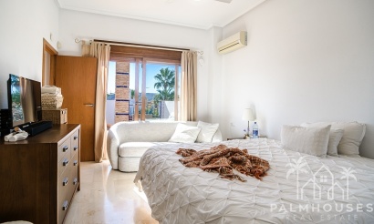 Revente - Villa - Algorfa - Inland