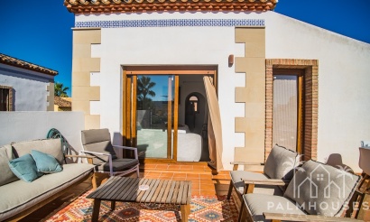 Revente - Villa - Algorfa - Inland