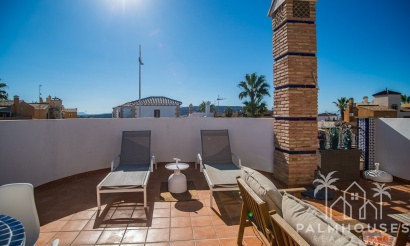 Revente - Villa - Algorfa - Inland