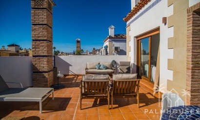 Revente - Villa - Algorfa - Inland