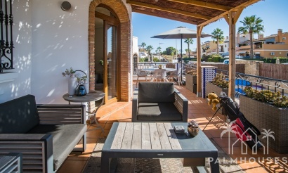 Revente - Villa - Algorfa - Inland