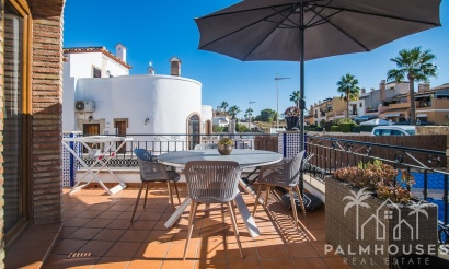 Revente - Villa - Algorfa - Inland