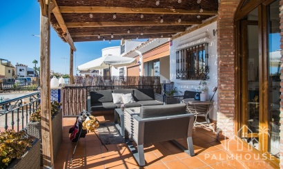 Revente - Villa - Algorfa - Inland