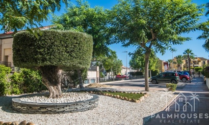 Revente - Villa - Algorfa - Inland