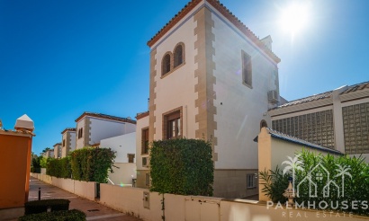 Revente - Villa - Algorfa - Inland