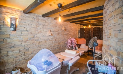 Revente - Villa - Algorfa - Inland