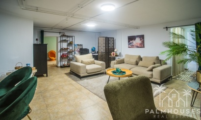 Revente - Villa - Algorfa - Inland