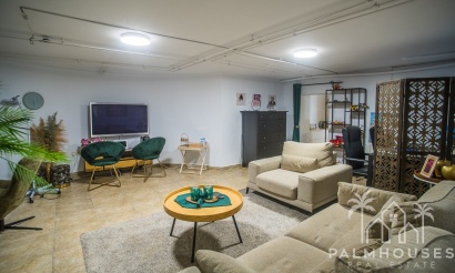 Revente - Villa - Algorfa - Inland