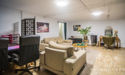 Revente - Villa - Algorfa - Inland