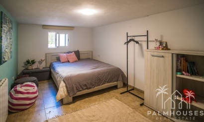 Revente - Villa - Algorfa - Inland
