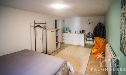 Revente - Villa - Algorfa - Inland