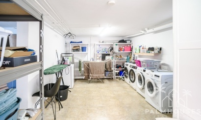 Revente - Villa - Algorfa - Inland