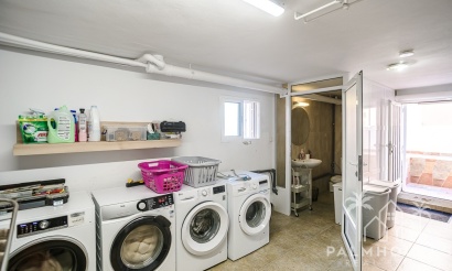 Revente - Villa - Algorfa - Inland