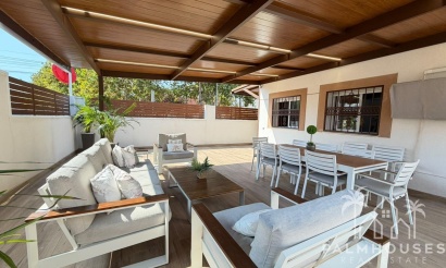 Herverkoop - Huis - Torrevieja - Nueva Torrevieja