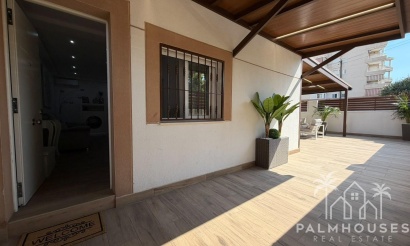 Herverkoop - Huis - Torrevieja - Nueva Torrevieja