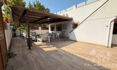 Herverkoop - Huis - Torrevieja - Nueva Torrevieja