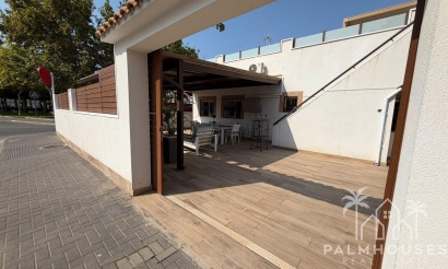 Herverkoop - Huis - Torrevieja - Nueva Torrevieja
