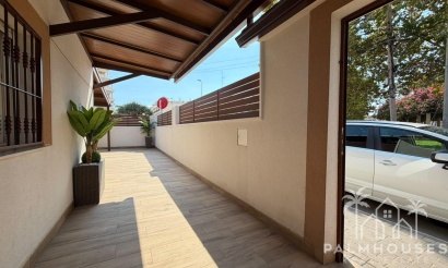 Herverkoop - Huis - Torrevieja - Nueva Torrevieja