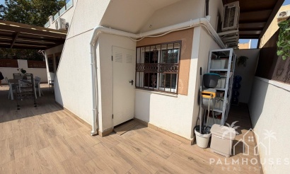 Herverkoop - Huis - Torrevieja - Nueva Torrevieja