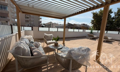 Herverkoop - Huis - Torrevieja - Nueva Torrevieja