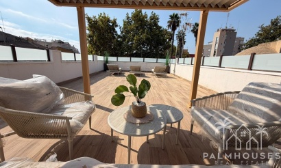 Herverkoop - Huis - Torrevieja - Nueva Torrevieja