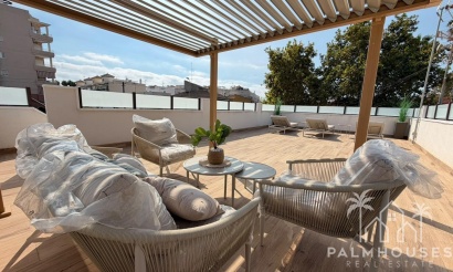 Herverkoop - Huis - Torrevieja - Nueva Torrevieja