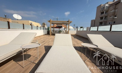 Herverkoop - Huis - Torrevieja - Nueva Torrevieja