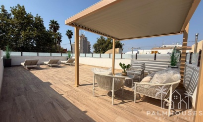 Herverkoop - Huis - Torrevieja - Nueva Torrevieja