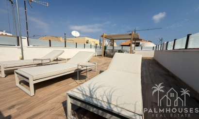 Herverkoop - Huis - Torrevieja - Nueva Torrevieja