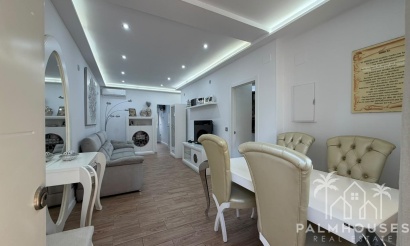 Herverkoop - Huis - Torrevieja - Nueva Torrevieja