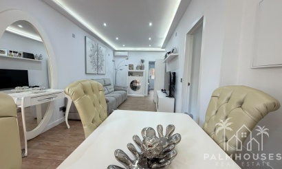 Herverkoop - Huis - Torrevieja - Nueva Torrevieja
