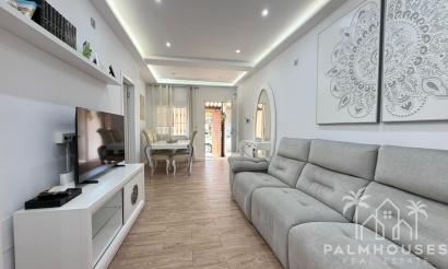 Herverkoop - Huis - Torrevieja - Nueva Torrevieja