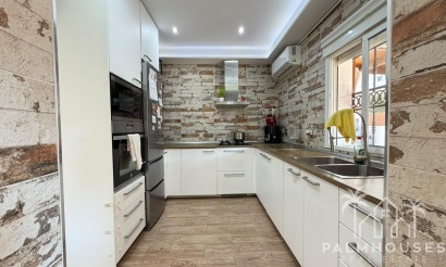 Herverkoop - Huis - Torrevieja - Nueva Torrevieja