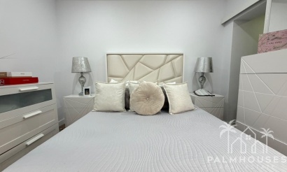 Herverkoop - Huis - Torrevieja - Nueva Torrevieja