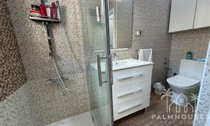 Herverkoop - Huis - Torrevieja - Nueva Torrevieja