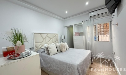 Herverkoop - Huis - Torrevieja - Nueva Torrevieja