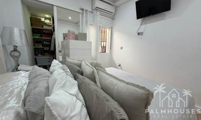 Herverkoop - Huis - Torrevieja - Nueva Torrevieja