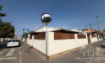 Herverkoop - Huis - Torrevieja - Nueva Torrevieja