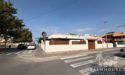Herverkoop - Huis - Torrevieja - Nueva Torrevieja