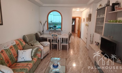 Revente - Apartment - Torrevieja - Playa del cura