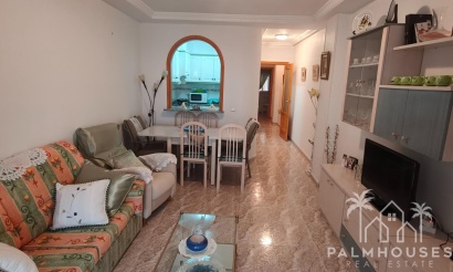 Revente - Apartment - Torrevieja - Playa del cura