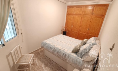 Revente - Apartment - Torrevieja - Playa del cura
