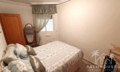 Revente - Apartment - Torrevieja - Playa del cura