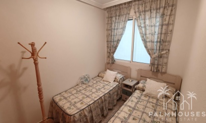 Revente - Apartment - Torrevieja - Playa del cura