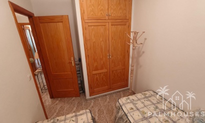 Revente - Apartment - Torrevieja - Playa del cura