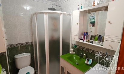 Revente - Apartment - Torrevieja - Playa del cura